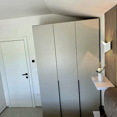 Apartman Mary Deluxe