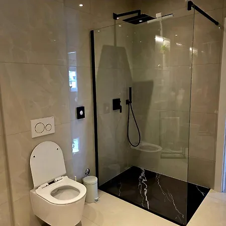 Apartman Mary Deluxe *
