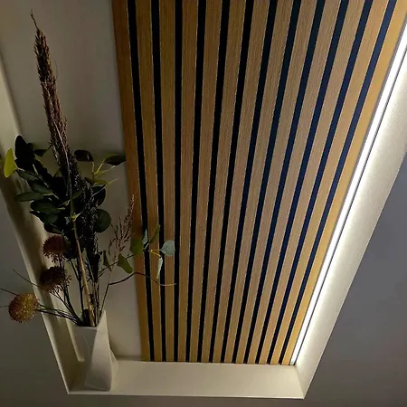 Apartman Mary Deluxe