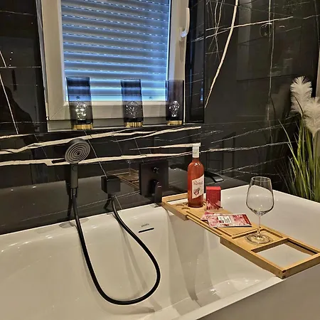 Apartman Mary Deluxe Bužinija