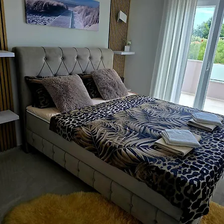 Apartman Mary Deluxe