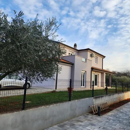 Apartman Mary Deluxe *