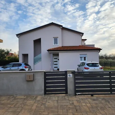 Apartman Mary Deluxe